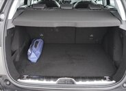 Peugeot 2008 SUV 1,2 l 81 kw