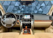 Toyota Land Cruiser 10