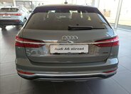 Audi A6 Allroad Kombi 3,0 l 210 kw