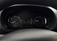 Citroën SpaceTourer MPV 2,0 l 110 kw