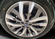 Subaru Forester SUV 2,0 l 113 kw