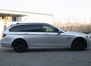 BMW Řada 5 Kombi 2,0 l 160 kw