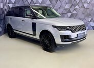 Land Rover Range Rover SUV / Terénní 5,0 l 386 kw