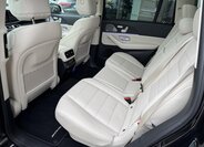 Mercedes-Benz GLS SUV 3,0 l 270 kw