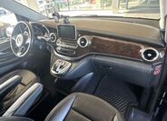 Mercedes-Benz Třídy V 18