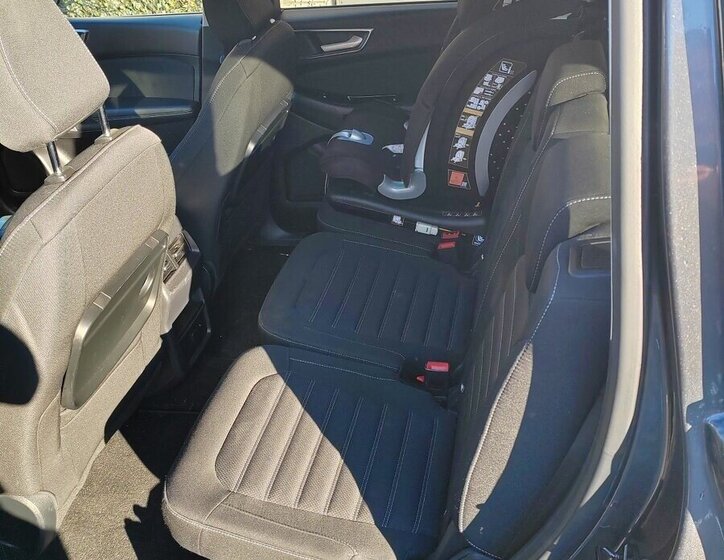 Ford Galaxy VAN-Minibus 0,0 110 kw