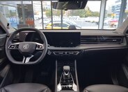 MG HS SUV / Terénní 1,5 l 125 kw