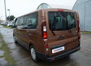 Renault Trafic 6