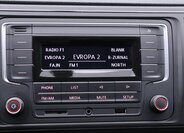 Volkswagen Transporter Kombi 2,0 l 110 kw