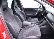 Škoda Kodiaq SUV 2,0 l 140 kw