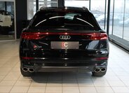 Audi SQ8 SUV / Terénní 4,0 l 320 kw