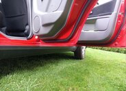 Suzuki SX4 SUV / Terénní 0,0 88 kw