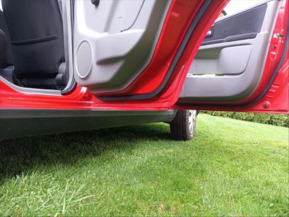 Suzuki SX4 SUV / Terénní 0,0 88 kw