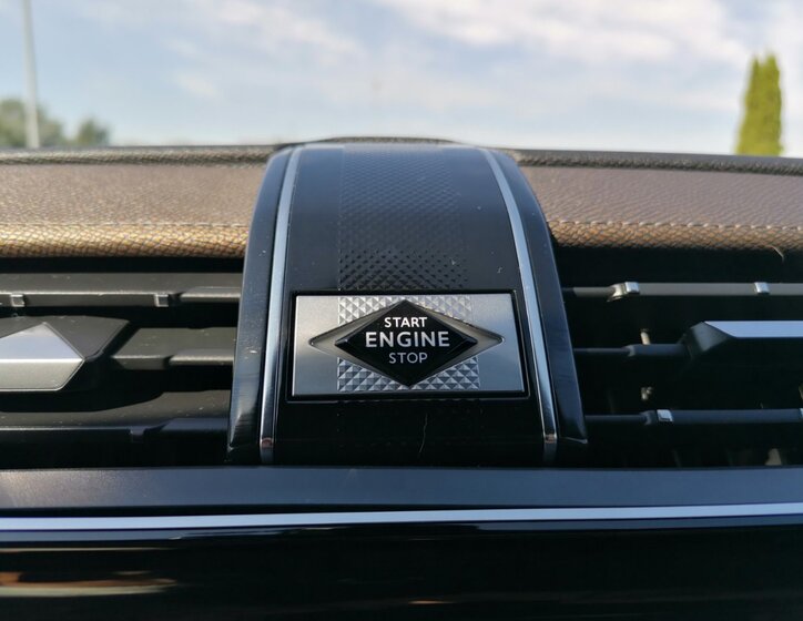 DS Automobiles DS7 Crossback 22