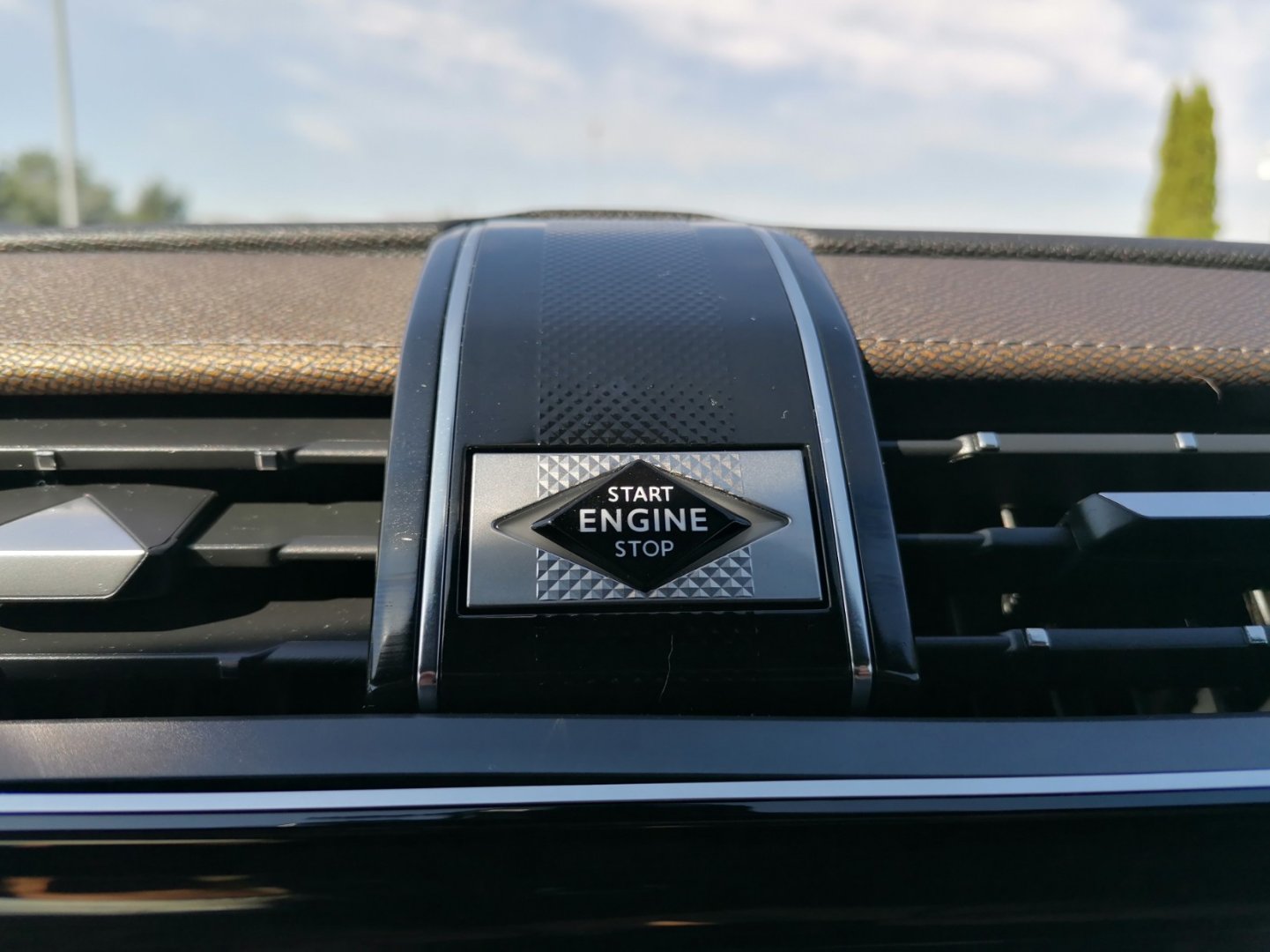 DS Automobiles DS7 Crossback