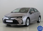 Toyota Corolla Sedan / Limuzína 1,5 l 92 kw