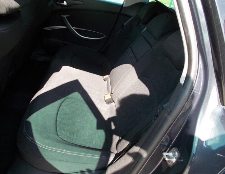 Citroën C5 Kombi 2,0 l 103 kw