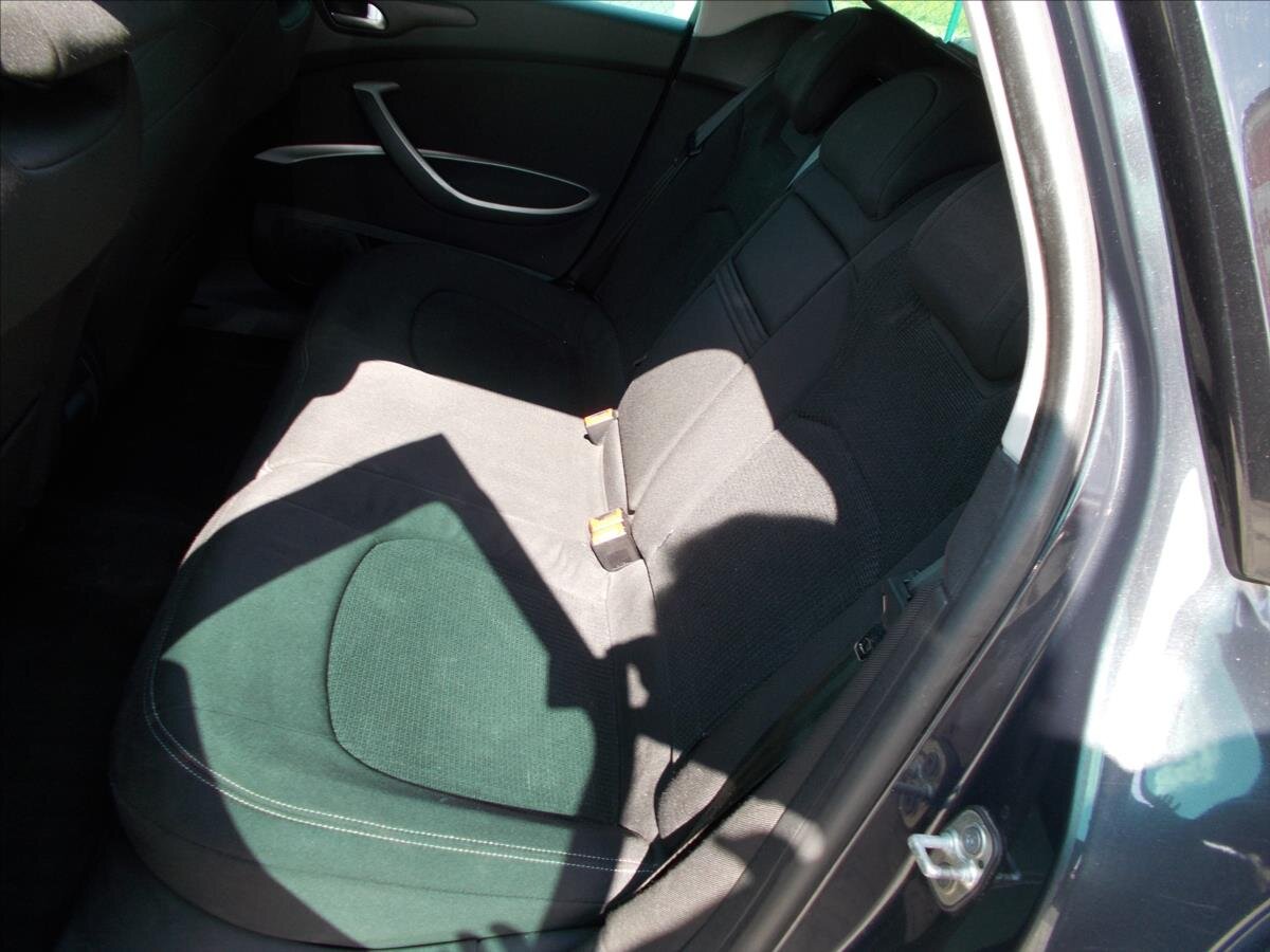 Citroën C5 Kombi 2,0 l 103 kw