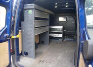 Ford Transit Custom Ostatní 2,2 l 92 kw