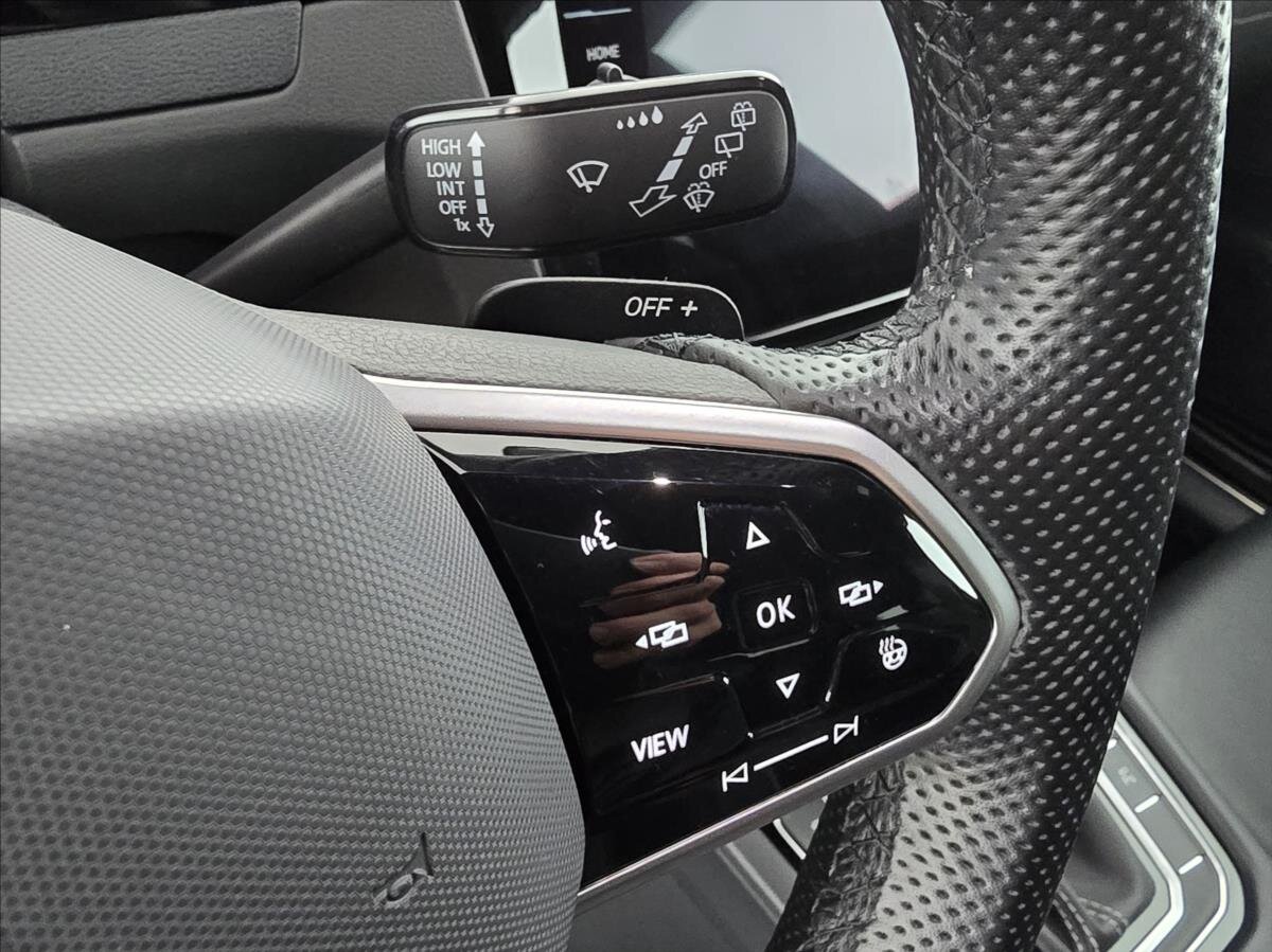 Volkswagen Arteon Kombi 2,0 l 147 kw