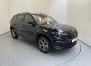 Škoda Kodiaq 8