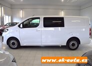 Peugeot Expert VAN-Minibus 0,0 0