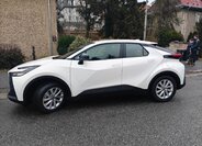Toyota C-HR SUV / Terénní 0,0 72 kw