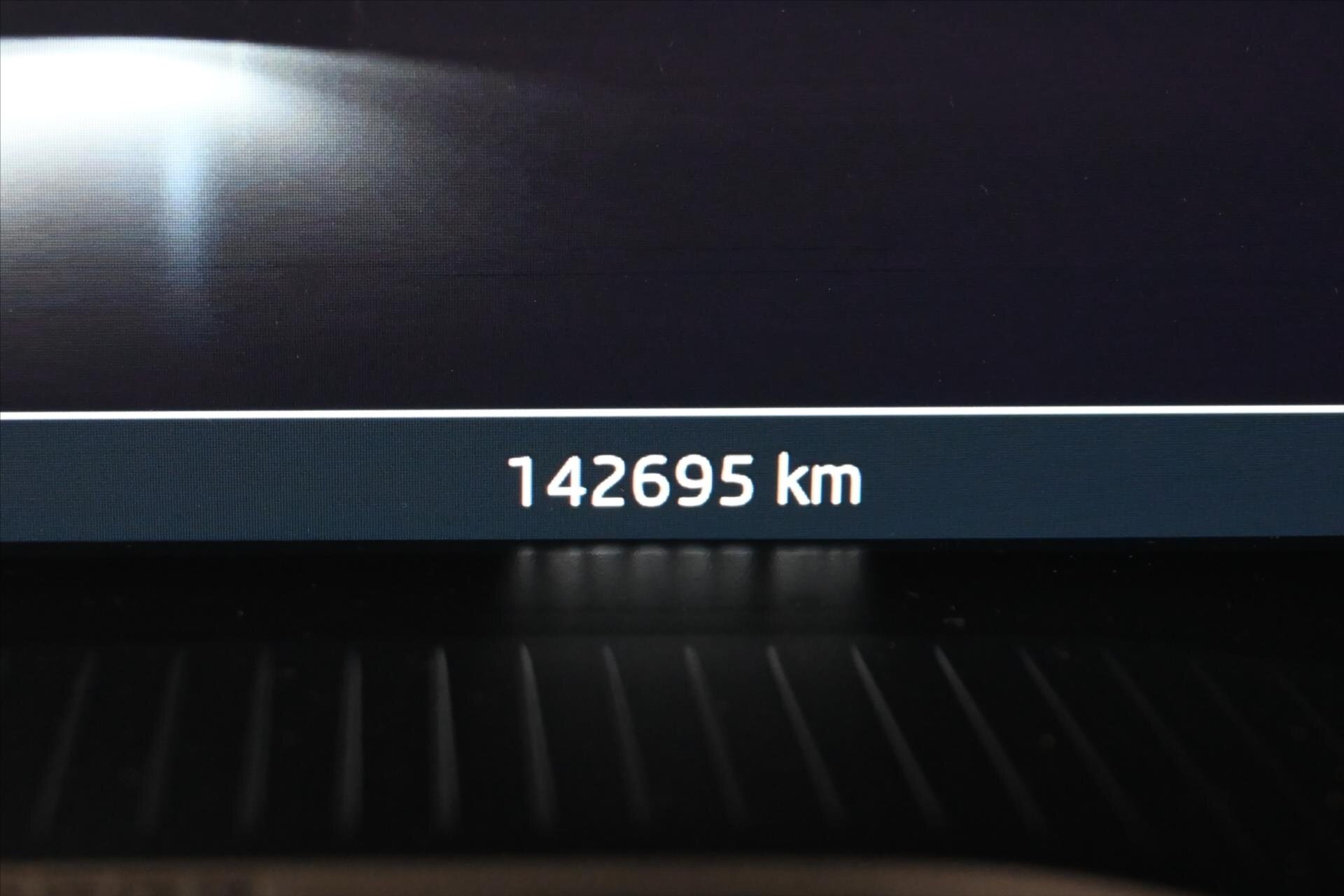 Škoda Superb Kombi 2,0 l 110 kw