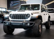 Jeep Wrangler 1
