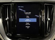 Volvo XC60 SUV 2,0 l 186 kw