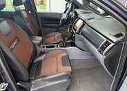 Ford Ranger Pick-up 3,2 l 147 kw