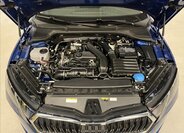 Škoda Octavia Kombi 1,5 l 110 kw