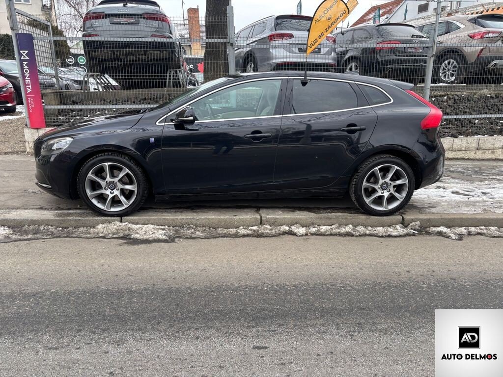 Volvo V40 Hatchback 1,6 l 84 kw