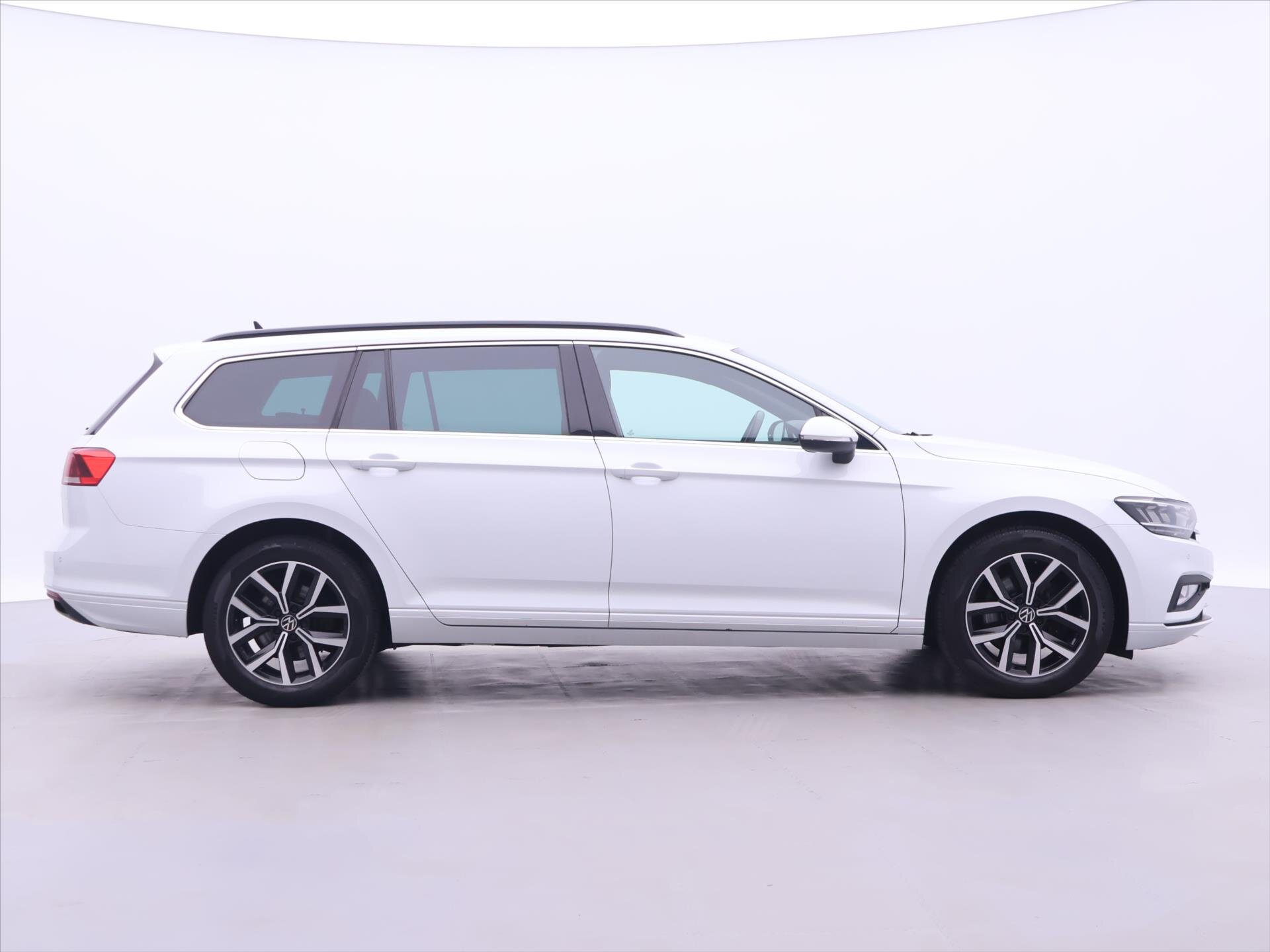 Volkswagen Passat Kombi 2,0 l 147 kw