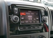 Peugeot Boxer Ostatní 2,0 l 120 kw