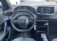 Peugeot 2008 SUV / Terénní 1,2 l 96 kw