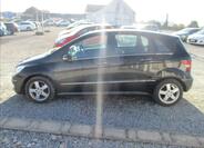 Mercedes-Benz Třídy B 8