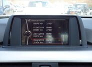 BMW Řada 3 Sedan / Limuzína 2,0 l 105 kw