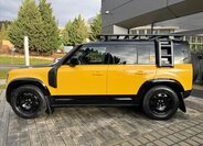 Land Rover Defender SUV 3,0 l 257 kw