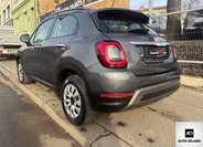 Fiat 500X SUV / Terénní 1,3 l 110 kw