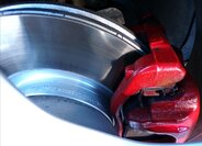 Alfa Romeo MiTo Hatchback 1,6 l 88 kw