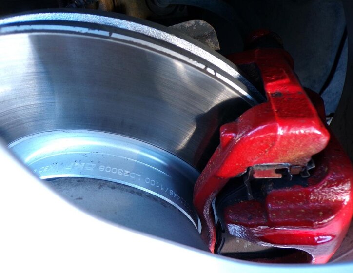 Alfa Romeo MiTo Hatchback 1,6 l 88 kw