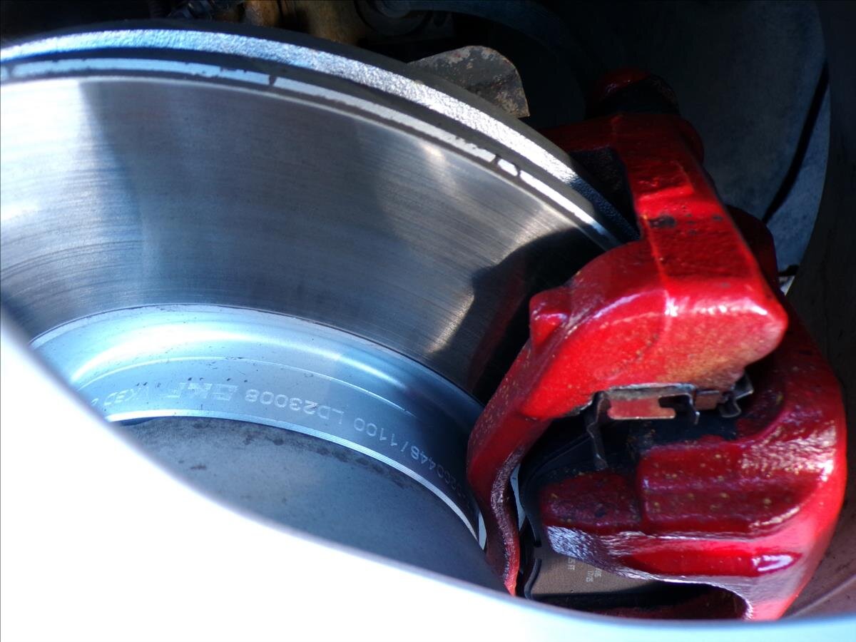 Alfa Romeo MiTo Hatchback 1,6 l 88 kw