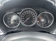 Mazda 6 Sedan / Limuzína 2,0 l 121 kw