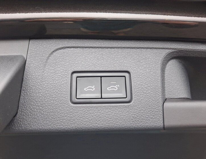 Volkswagen Passat Kombi 2,0 l 140 kw