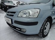 Hyundai Getz 12