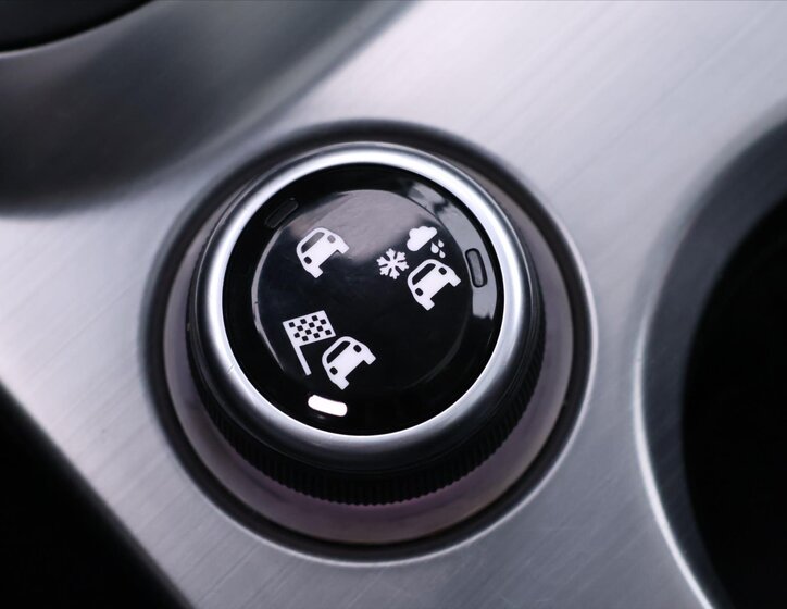 Fiat 500X SUV 1,4 l 103 kw