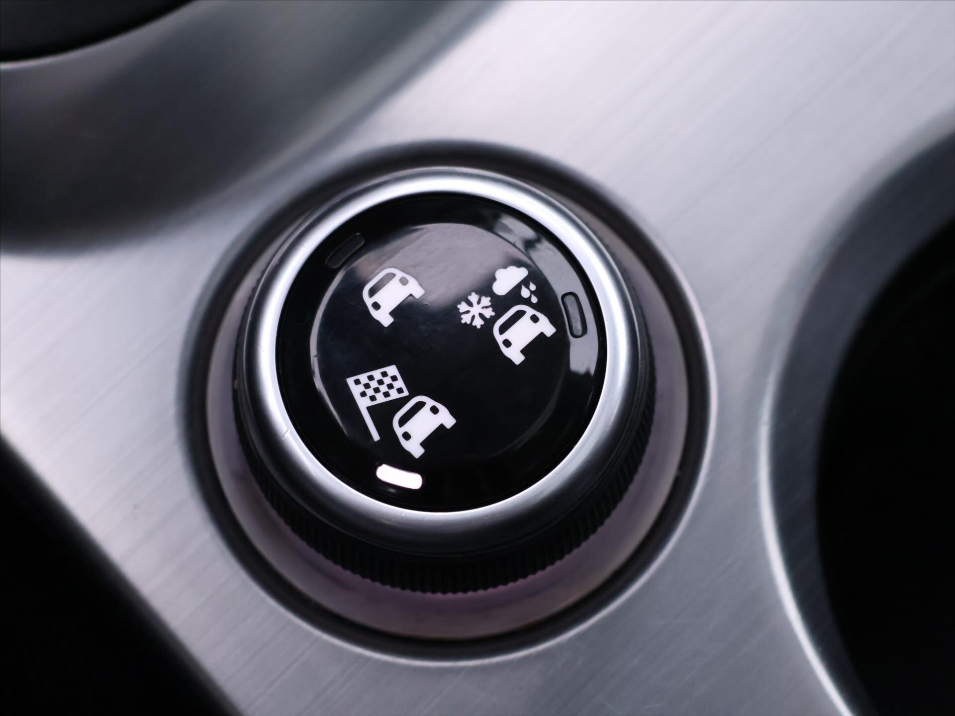 Fiat 500X SUV 1,4 l 103 kw