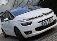 Citroën C4 Picasso Kombi 1,6 l 85 kw