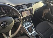 Škoda Octavia Kombi 1,6 l 85 kw